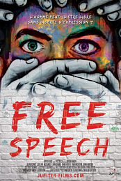 Free Speech Fear Free