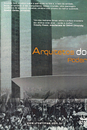 Arquitetos do Poder