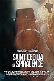 Saint Cecilia of Spiralence