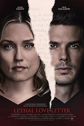 Lethal Love Letter (2021) 720p WEBRip-LAMA