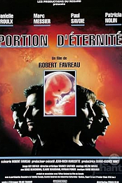 Portion d'eternite
