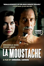 The Moustache