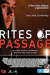 Rites of Passage
