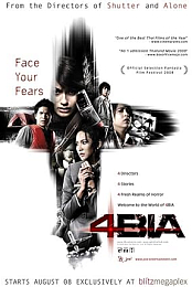 Phobia