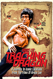 Bruce Lee in Return of the Dragon