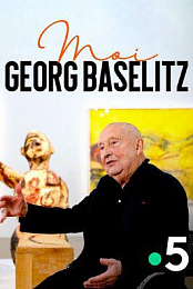 Moi, Georg Baselitz.2019.FR.WebRip.720p.H264