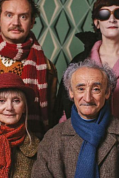Hansel et Gretel