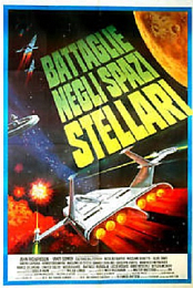 Cosmos: War of the planets