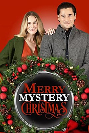 Merry Mystery Christmas