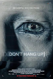 Don't Hang Up