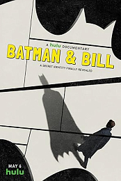 Batman & Bill