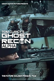 Ghost Recon: Alpha