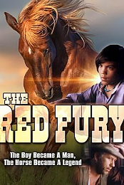 The Red Fury