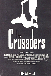 The Crusaders