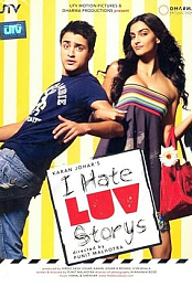 I Hate Love Stories