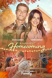Apples, Orchards & Romance