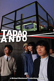 Tadao Ando