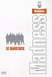Madness at Madstock