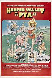 Harper Valley P.T.A.