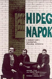 Hideg Napok