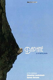 Daphne ou la belle plante