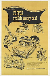 Wacky Taxi