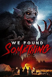 We Found Something