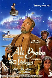Ali Baba