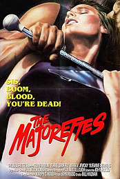 The Majorettes