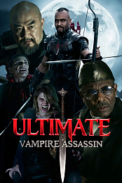 Ultimate Vampire Assassin