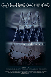 36 Rubinstein Street