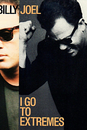 Billy Joel: I Go to Extremes