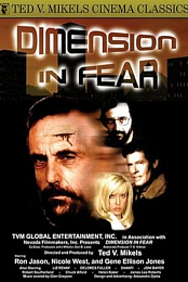 Dimension in Fear