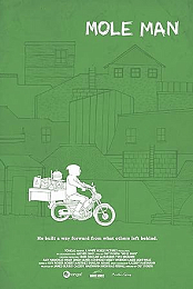 Mole Man (2017) 1080p WEBRip-LAMA