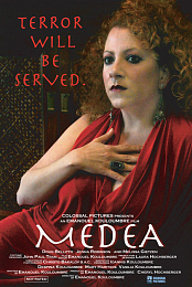 Cherubini - Medea [2004, Opera, DVD5 (compressed)]