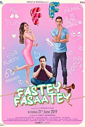 Fastey Fasaatey