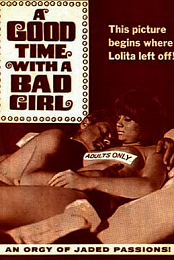A Good Time with a Bad Girl