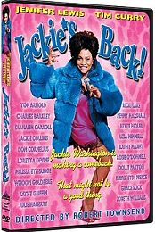 Jackie's Back!