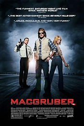 MacGruber