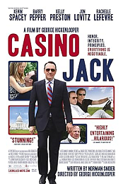 Casino Jack 2010 DVD Rip EoD