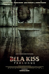 Bela Kiss Prologue 2013 BRRip x264 AAC-MiLLENiUM