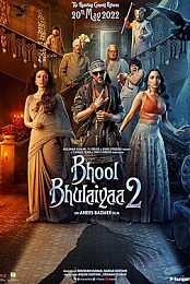 Bhool Bhulaiyaa 2