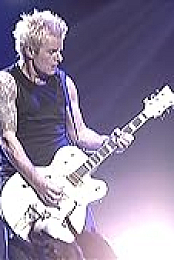 The Cult: Music Without Fear