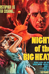 Night of the Big Heat