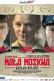 Little Moscow