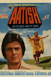Aatish