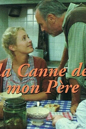 La canne de mon pere