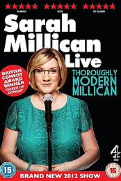 Sarah Millican: Thoroughly Modern Millican