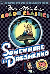 Somewhere in Dreamland