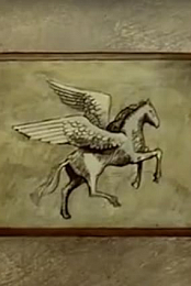 Pegasus